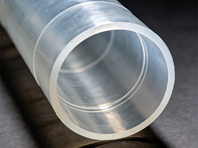 کیمیائی پلانٹس 1/2 انچ شفاف پیویسی پائپوں کو کیوں ترجیح دیتے ہیں؟ دوہری تحفظ:...